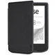 Чехол Tech-Protect Smart Case для PocketBook Verse Black (9319456608021) - изображение 1