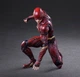 Фигурка Play Arts KAI Justice League DC: Flash - изображение 4
