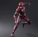 Фигурка Play Arts KAI Justice League DC: Flash - изображение 5
