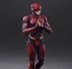 Фигурка Play Arts KAI Justice League DC: Flash - изображение 6