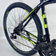 Горный велосипед Cross Stinger 29" Черно-Желтый 19" рама / рост от 180 - 195 см - изображение 4