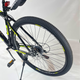 Горный велосипед Cross Stinger 29" Черно-Желтый 19" рама / рост от 180 - 195 см - изображение 6