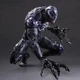 Фигурка Play Arts KAI: Marvel: Venom - изображение 4