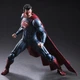Фигурка Play Arts KAI: Batman v Superman: Superman - изображение 2