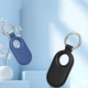 Брелок Tech-Protect Icon для Samsung Galaxy SmartTag 2 Black (9319456608045) - изображение 3