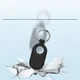 Брелок Tech-Protect Icon для Samsung Galaxy SmartTag 2 Black (9319456608045) - изображение 4