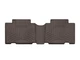 Автомобильные коврики в салон Weathertech на Toyota RAV4 13-18 2-й ряд какао Тойота РАВ4 WT0026799 - изображение 1