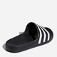 Klapki damskie adidas Adilette Aqua K F35556 36 Czarne (4059808213019) - obraz 4