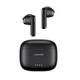 Навушники Usams US14 Dual-mic ENC Earbuds--US Series BT 5.3 Black - изображение 1