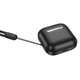 Навушники HOCO EW53 Lucky true wireless BT headset Black - изображение 2