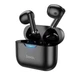 Наушники Hoco EW34 Full true wireless BT headset Black - изображение 1