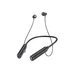 Навушники BOROFONE BE64 Perfect neckband BT earphones Black - зображення 1