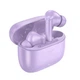 Навушники HOCO EQ2 Thought true wireless BT headset Purple - изображение 2