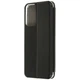 Чохол Fiji GC для Xiaomi Poco F5 книжка магнітна Black - зображення 4
