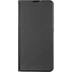 Чохол Fiji Shell для Xiaomi Redmi 10A книжка з магнітом та захистом камери Black - зображення 1