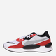 Чоловічі кросівки Puma RS 9.8 Space 37023001 40 25.5 см Білий/Червоний (4060981868309) - зображення 3