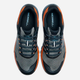 Чоловічі кросівки для бігу з Gore-Tex Merrell Nova 2 GTX J067081 44 (10US) 28 см Сірі (194917755570) - зображення 4