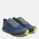 Мужские кроссовки для треккинга с Gore-Tex Viking Anaconda Trail Low GTX M 3-53850-3588 43 (9UK) 28.1 см Темно-синие (7054977867596) - изображение 2