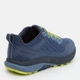 Мужские кроссовки для треккинга с Gore-Tex Viking Anaconda Trail Low GTX M 3-53850-3588 43 (9UK) 28.1 см Темно-синие (7054977867596) - изображение 4