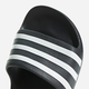 Klapki damskie adidas Adilette Aqua K F35556 37 Czarne (4059808213033) - obraz 7