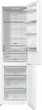Холодильник GORENJE NRK 6202 AW4 - зображення 7