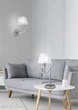 Бра Candellux 21-84418 VALENCIA - зображення 2