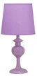 Настільна лампа Candellux 41-11756 BERKANE - зображення 1
