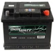 Автомобильный аккумулятор BOSCH 60Ah/540A GIGAWATT G62R P+ (BS 0185756008) - изображение 1
