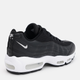 Жіночі кросівки Nike Air Max 95 DH8015-001 36 (5.5US) 22.5 см Чорні (195866187955) - зображення 5