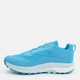 Женские кроссовки для треккинга с Gore-Tex Viking Anaconda Trail Low GTX BOA W 3-53865-3401 37 (4UK) 24.1 см Голубые (7054977869682) - изображение 3