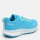 Женские кроссовки для треккинга с Gore-Tex Viking Anaconda Trail Low GTX BOA W 3-53865-3401 37 (4UK) 24.1 см Голубые (7054977869682) - изображение 4
