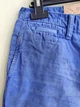 Мужские плотные штаны Freeman Slim Taper Fit Scotch&Soda Amsterdam Blauw 30/32 Синий - изображение 3