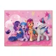 Пазл Dodo My Little Pony. Зипп Пипп и Санни 3+ (200305) - изображение 3