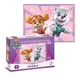 Пазл Dodo Paw Patrol. Скай та Еверест 3+ (200144) - зображення 2