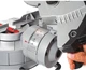 Пила торцювальна акумуляторна Milwaukee 216 мм M18 SMS216-0 (4933471057) - зображення 8