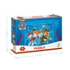 Пазл Dodo Paw Patrol. Скай и Маршалл 3+ (200142) - изображение 3