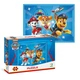 Пазл Dodo Paw Patrol. Скай и Маршалл 3+ (200142) - изображение 5