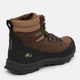 Мужские ботинки высокие для треккинга с Gore-Tex Viking Lofoten GTX 3-90300-837 43 (9UK) 28.5 см Коричневые (7054977538854) - изображение 4