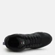 Мужские ботинки низкие для туризма с Gore-Tex Viking Sporty Mid GTX M 3-91500-277 43 (9UK) 28.3 см Черные (7054977733167) - изображение 5