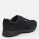 Мужские кроссовки для треккинга с Gore-Tex Viking Comfort Light Low GTX M 3-91515-2 42 (8UK) 27.6 см Черные (7054977746105) - изображение 4