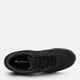 Мужские кроссовки для треккинга с Gore-Tex Viking Comfort Light Low GTX M 3-91515-2 42 (8UK) 27.6 см Черные (7054977746105) - изображение 5