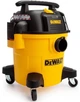 Пылесос промышленный DeWALT DXV20PTA - изображение 4