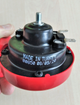 Сигнал автомобильный звуковой GMP 1282, 12V, 2-х тональный, 115 дБ, комплект 2шт - изображение 8