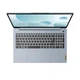 Ноутбук Lenovo IdeaPad 3 15IAU7 (82RK018YRA) Misty Blue - изображение 4