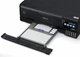 Багатофункційний пристрій А3 кол. Epson EcoTank L8180 Фабрика друку з Wi-Fi (C11CJ21403) - зображення 5
