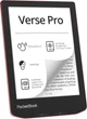 Электронная книга PocketBook 634 Verse Pro Passion Red (PB634-3-CIS) - изображение 3