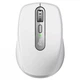 Мышка Logitech MX Anywhere 3S for Business Wireless/Bluetooth Pale Gray (910-006959) (176250) - изображение 1