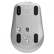 Мышка Logitech MX Anywhere 3S for Business Wireless/Bluetooth Pale Gray (910-006959) (176250) - изображение 7