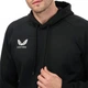 Худі Castore Scuba Overhead Black, XS (42) (11887127) - зображення 3