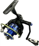 Катушка Mifine Shark 3500 6+1bb - изображение 2